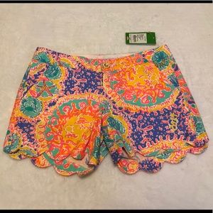 NWT Lilly Pulitzer Written in the Sun Buttercups